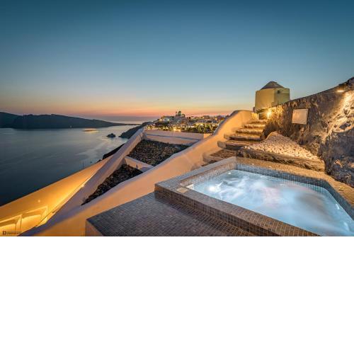 Enalion Suites