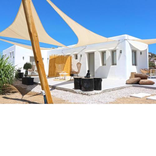 Enalion Suites
