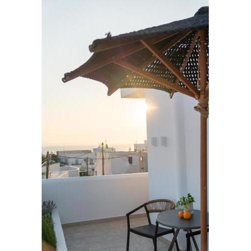 Enalios sunset suites