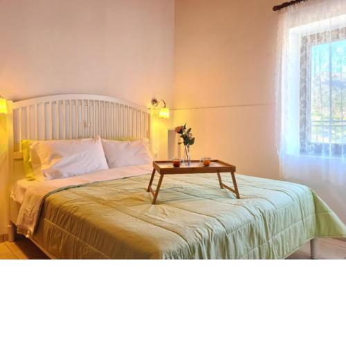 Enastron vacation house