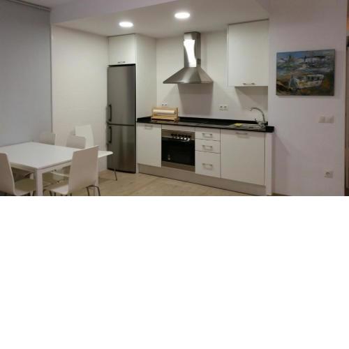 Encantador apartament a Sant Feliu de Guixols