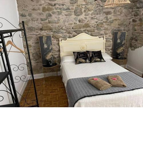 Encantador apartamento acogedor