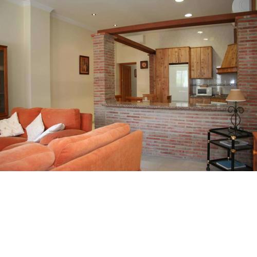 encantador apartamento centrico en Estepona