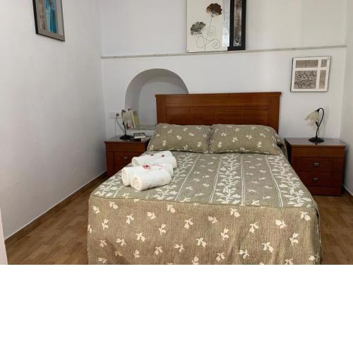 Encantador Apartamento Centro Arcos de la Frontera