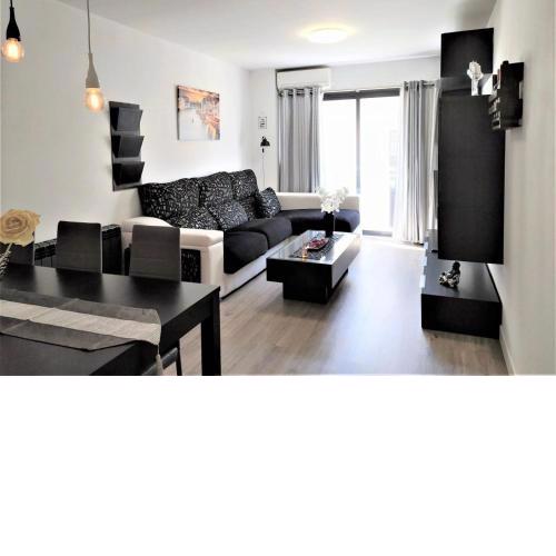 Encantador apartamento en Altea