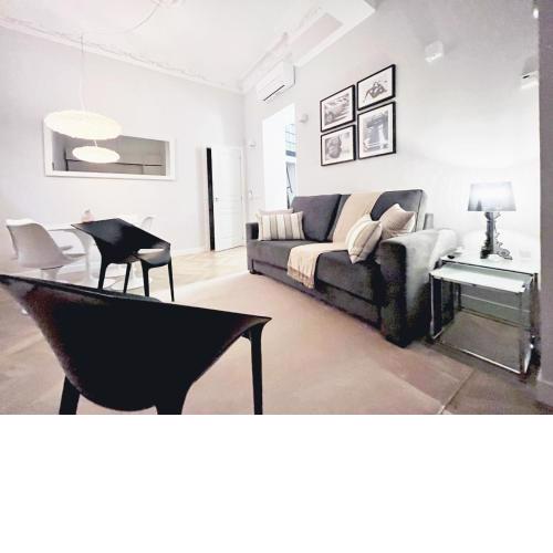 Encantador apartamento en Madrid centro