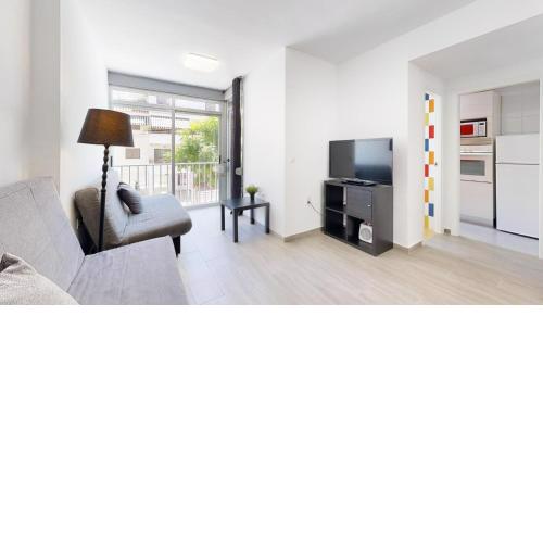 Encantador apartamento en Playa de Gandia
