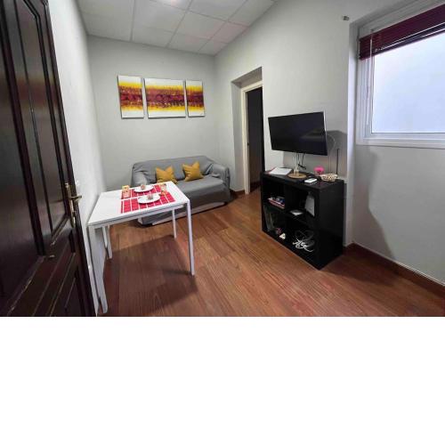 Encantador apartamento exclusivo céntrico