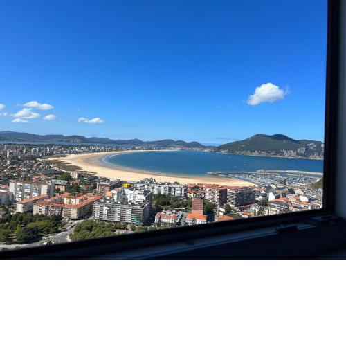 Encantador apartamento recién reformado a estrenar