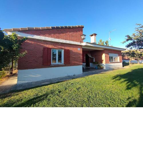 Encantador chalet entorno rural plena naturaleza