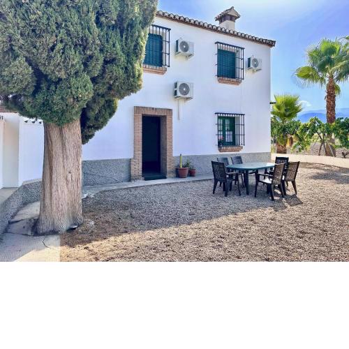 Encantador Cortijo La Emiliana