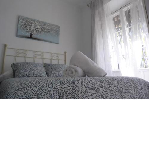 Encantador y luminoso apartamento centro histórico
