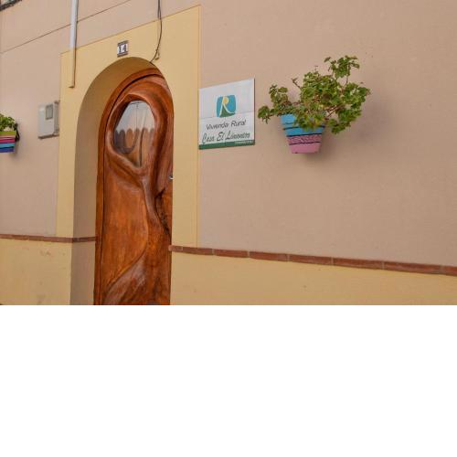 Encantadora casa de pueblo para 7 pax con gran Terraza