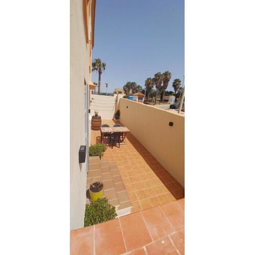 Encanto de Tarifa