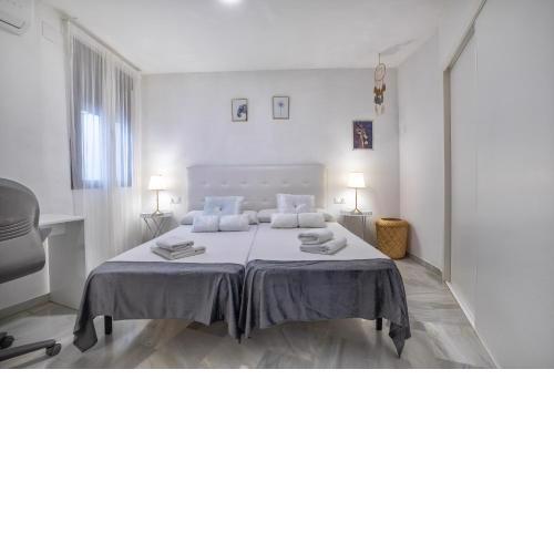 Encanto en la Judería: Apartamento con Patio