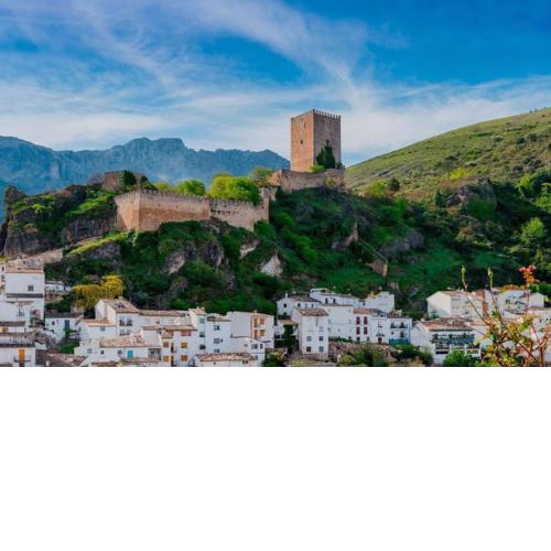 Encantos de Cazorla