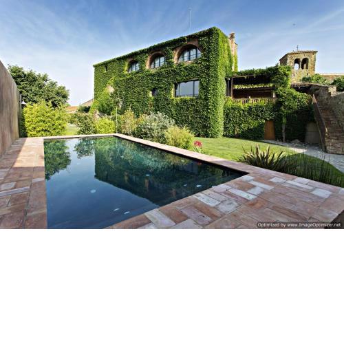 Encís d'Empordà -Adults Only-