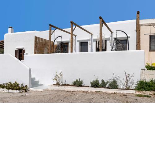 ENDLESS BLUE from Syros - Vari Resort