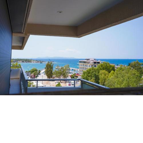 Endless Blue Studio in Glyfada