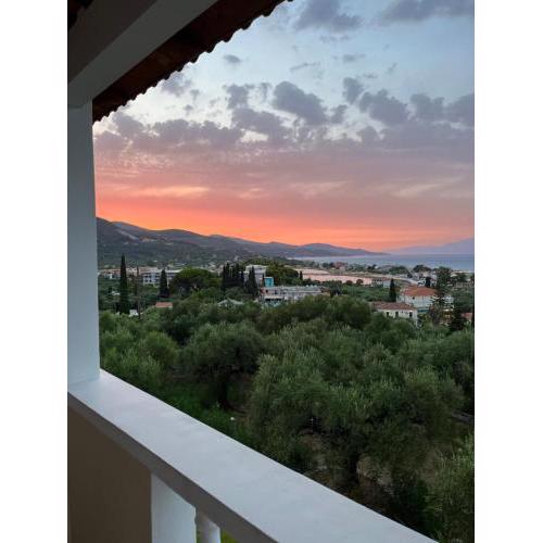 Endless Seaview Apartment B