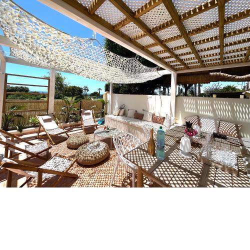 Endless Summer Beach House