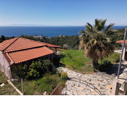 Endless View Country House