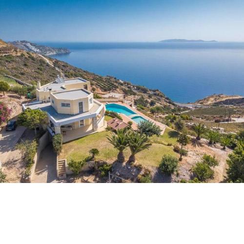 Endless View Villa
