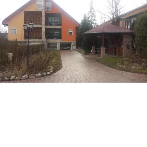Endrődi Apartman Lakás
