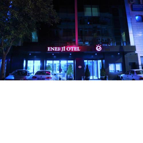 Enerji Otel