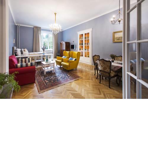 Engel Apartman