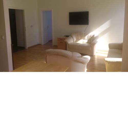 Engerthstraße Apartment