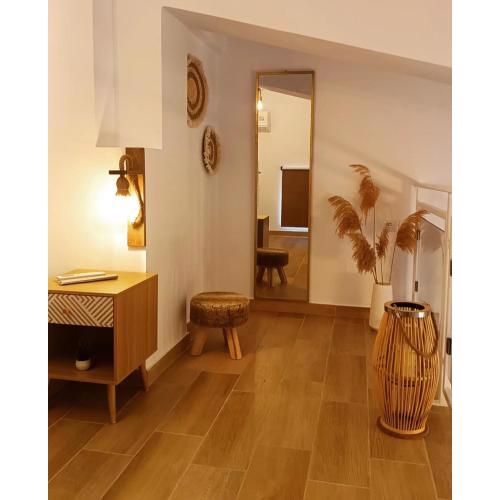 Enigma Boutique Houses Koxyli