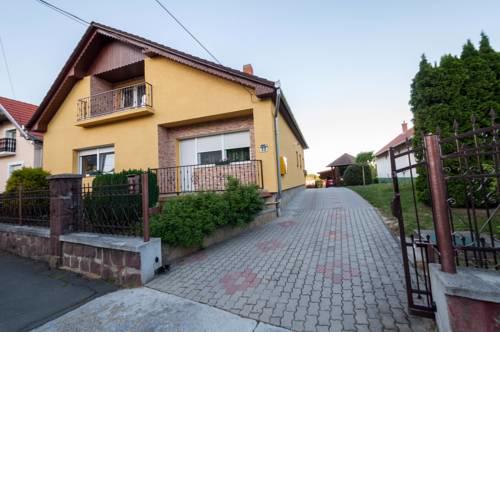 Enikő Apartman Zalakaros