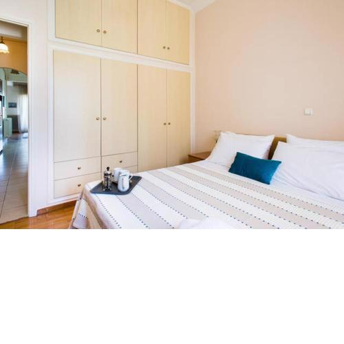 Enjoy a Large Apartment for 2
