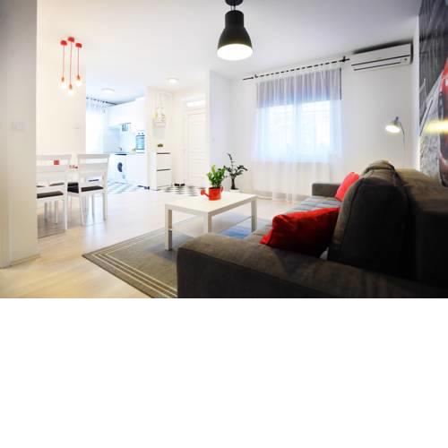 Enjoy Apartman Eger