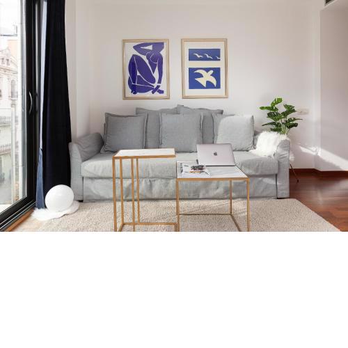 Enjoy Apartments Gold
