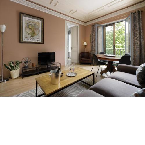 Enjoy Apartments Gran Via