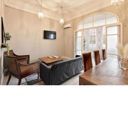 Enjoy Apartments Sagrada Familia I