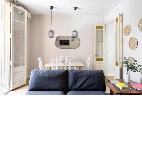 Enjoy Apartments Sagrada Familia III