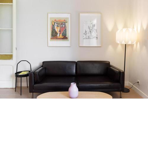 Enjoy Apartments Sagrada Familia IV