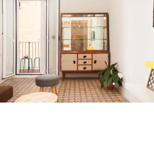 Enjoy Apartments Sagrada Familia V