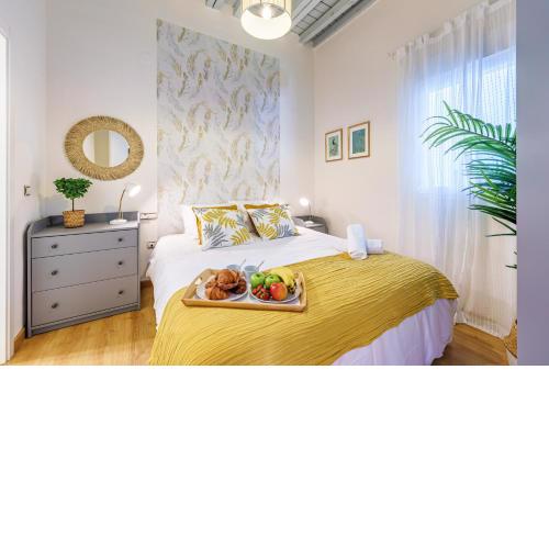ENJOY MALAGA - City Center Apartment