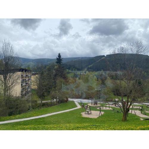Enjoy Špindl