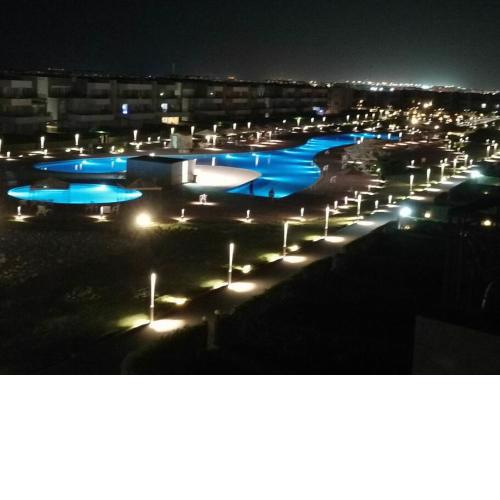 Enjoy The Sun In Blumar Elsokhna -Family Only-