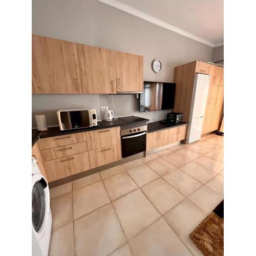 Enjoy your accomodation in Torviscas!