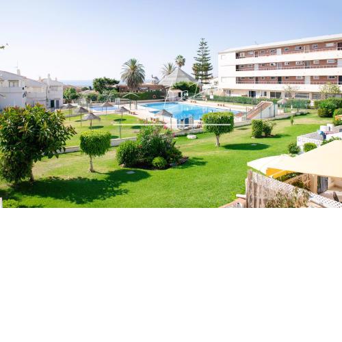 Enjoy2Rent Apartamento El Faro II , 300m de la playa