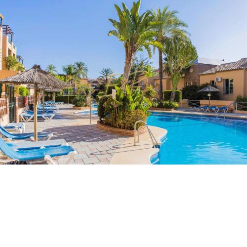 Enjoy2Rent Oasis Golf