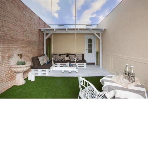 Enjoybcn Coliseum Apartments