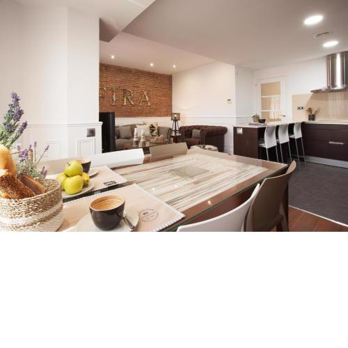 Enjoybcn Fira Apartment