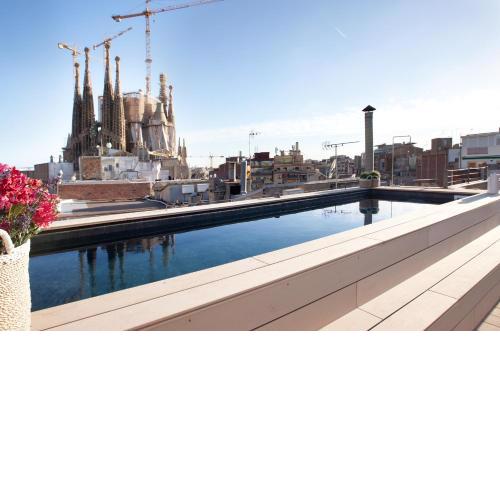 Enjoybcn Gaudi Apartments
